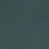 Teal velvet fabric texture with a short pile and matte finish, displaying granular detail and color variations; text reads “borzalino > fabric (l) > augusta (velvet)."